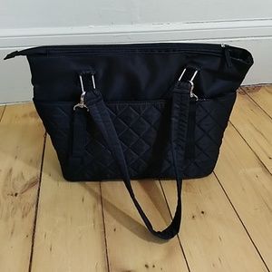 Diaper bag